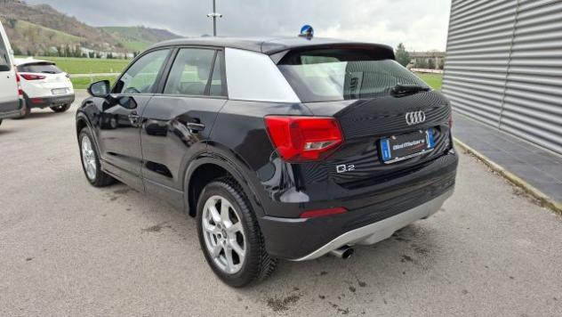 AUDI Q2 1.0 TFSI Design NAVI VIRTUAL SEDILI RISCALDATI rif. 24018879 - Foto 7