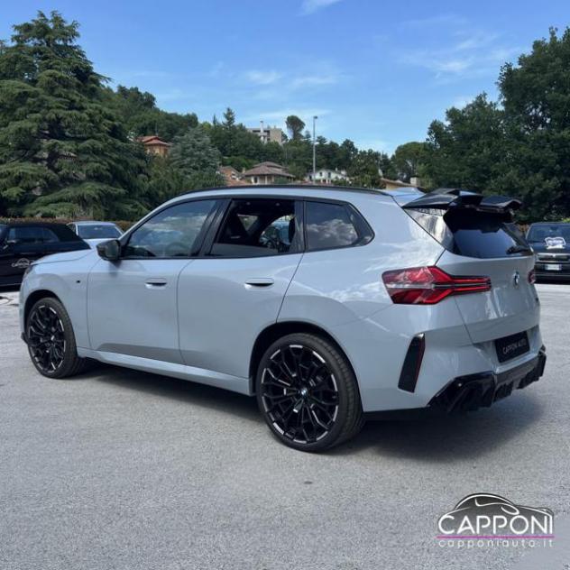 BMW X3 3.0 xDrive40d MSport Pro M-PERFORMANCE IVA D PROMO rif. 24002531 - Foto 5