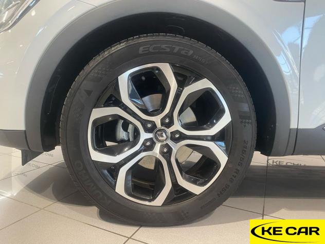 Renault Arkana Arkana TCe 140 CV EDC Intens PREZZO REALE - Foto 8