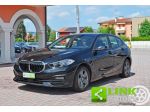 BMW 116 d 5p. B.Advantage 116CV rif. 24069116