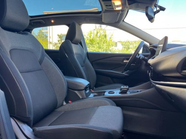 Nissan Qashqai 1.3 mhev N-Connecta 4wd 158cv xtronic - Foto 10