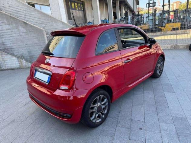 Fiat 500 1.3 mjt S 95cv Euro 6 - Foto 6
