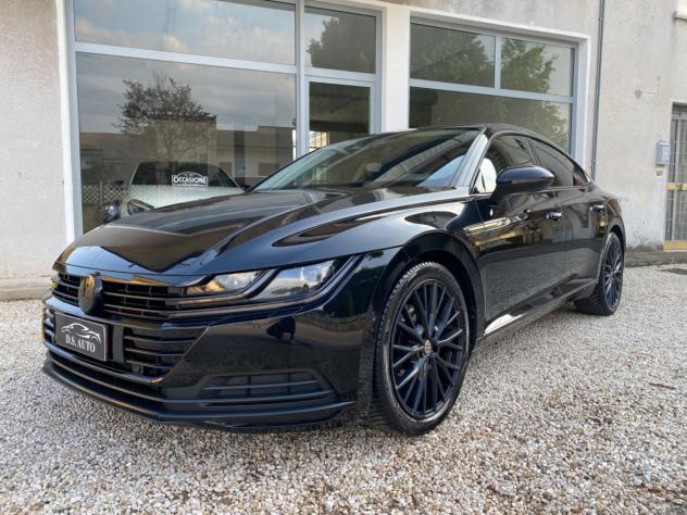 Volkswagen Arteon 2.0 TDI 190 CV DSG FULL FULL OPTIONAL - Foto 4