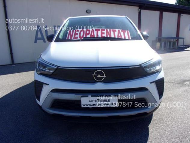 OPEL Crossland 1.2 12V Start&Stop Elegance rif. 23532141 - Foto 2