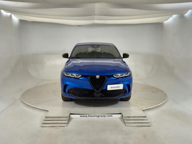 Alfa Romeo Tonale 1.5 hybrid Speciale 130cv tct7 - Foto 2