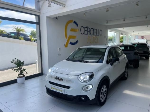 FIAT 500X 1.3 MultiJet 95 CV da €179,00 mensili rif. 23818480 - Foto 2