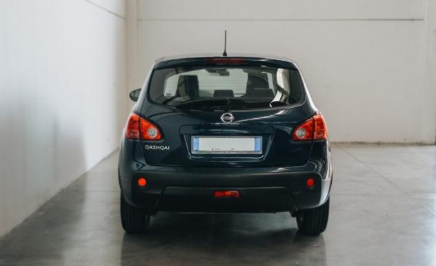 NISSAN Qashqai 1.6 115CV rif. 23989890 - Foto 5