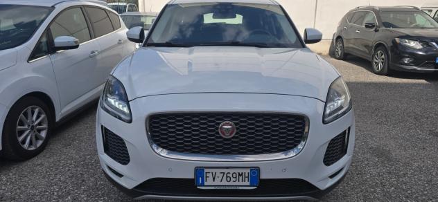 Jaguar E-Pace 2.0D 150 CV - Foto 2