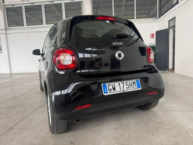 SMART ForFour 90 0.9 Turbo twinamic Passion rif. 23469898 - Foto 5