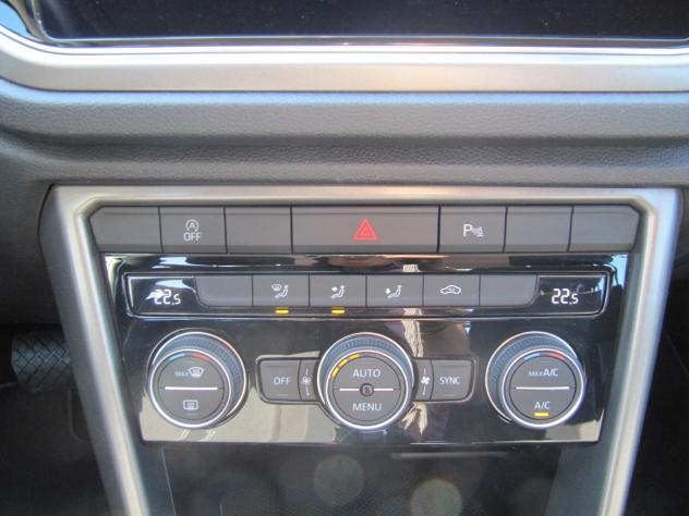 Volk. T-Roc 2.0 TDI SCR 150 CV DSG 4MOTION Business BlueMot. Tech. - iva esposta - Foto 8