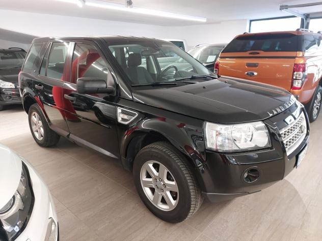 Land Rover Freelander 2.2 TD4 4x4 160 CV - Foto 2