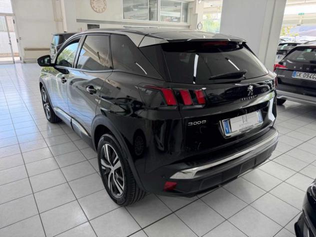 PEUGEOT 3008 BlueHDi 130 S&S EAT8 Allure Pack rif. 24085025 - Foto 3
