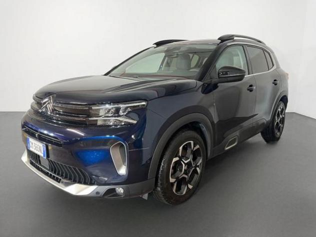 CITROEN C5 Aircross 1.2 130cv EAT8 Shine + Navi + key Less + Camera rif. 23987038