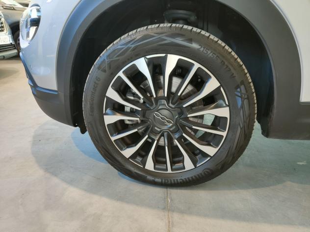 FIAT 500X 1.3 T4 Cross 150cv dct - Foto 10