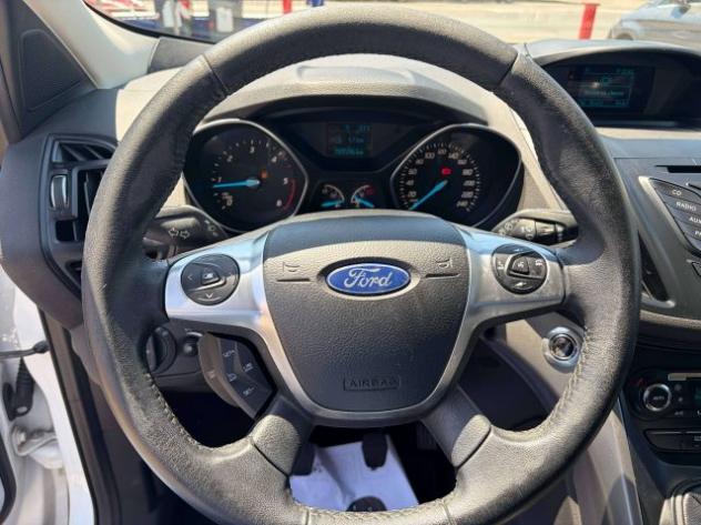 FORD Kuga Kuga II 2.0 tdci Business 2wd 115cv rif. 23828447 - Foto 8
