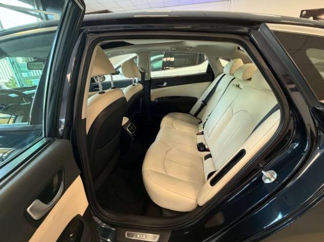KIA Optima Optima IV 2.0 gdi plug-in hybrid auto TETTO rif. 23935421 - Foto 9