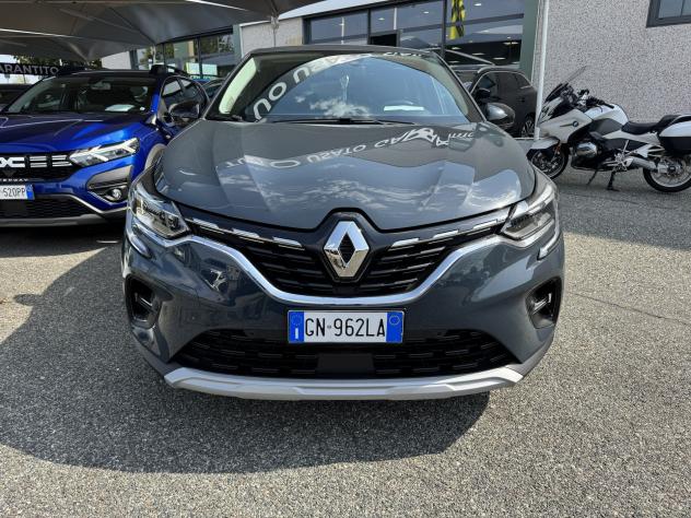 Renault Captur II 2019 1.6 E-Tech full hybrid Techno 145cv auto - Foto 4