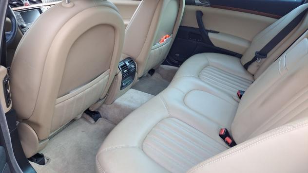 Lancia Thesis 2.4 JTD 20V Executive - Foto 10