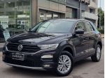 Volkswagen T-Roc 1.6 TDI 116cv Business B.Motion(Cockpit)