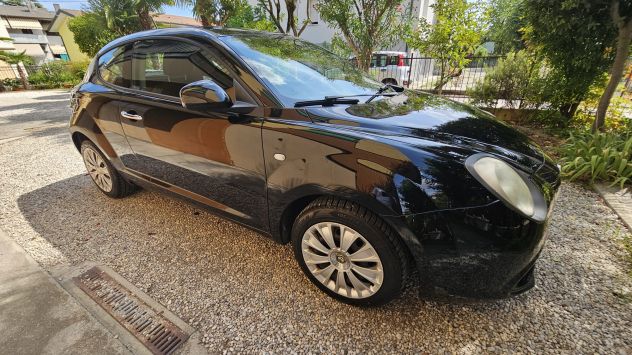 Alfa Romeo MiTo 1.4 Benzina 2012 – Gomme nuove – Molto buone condizioni generali - Foto 3