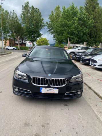 Bmw 520 520d xDrive Msport