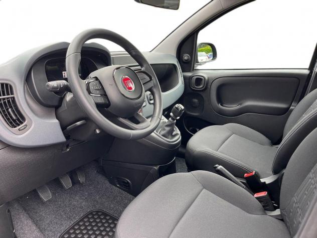 FIAT Pandina 1.0 FireFly 65cv S&S 6m Hybrid Pop - Foto 6
