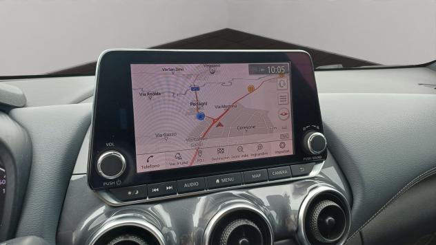 Nissan Juke 1.0 DIG-T 114 Mt N-Connecta - Foto 10