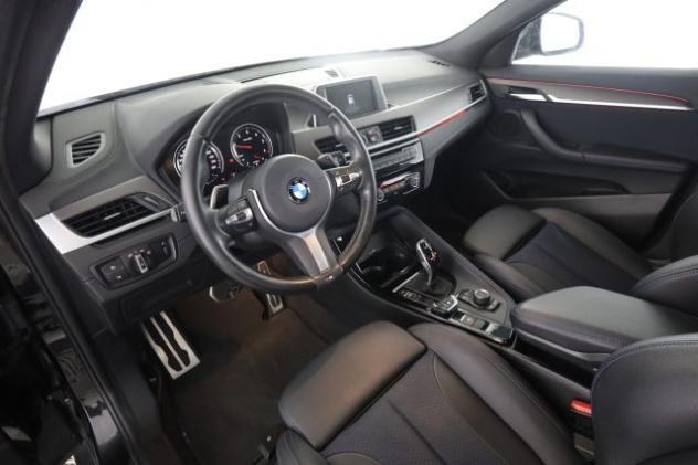 BMW X2 X2 xDrive18d Msport-X rif. 23908401