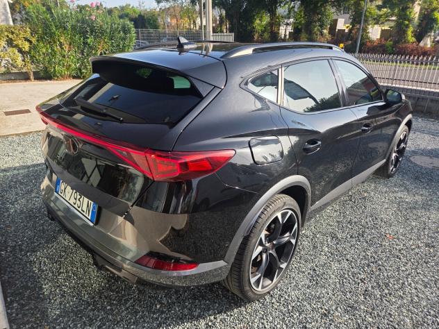 Cupra Formentor 1.5 TSI**KM 82000**06/2022 - Foto 6
