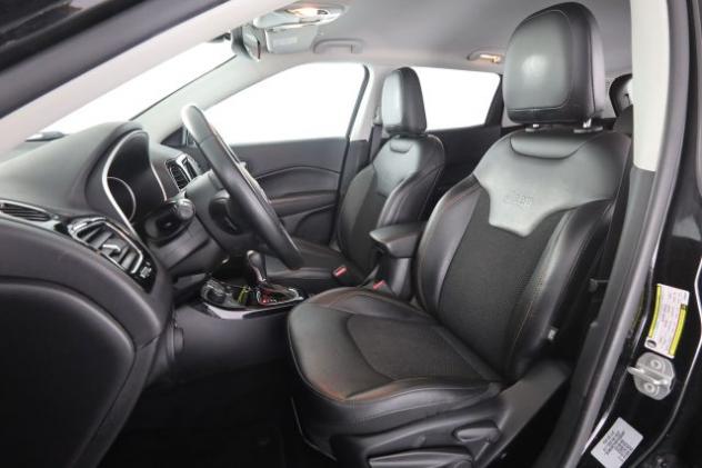 JEEP Compass Compass 2.0 Multijet II aut. 4WD Longitude rif. 23867628 - Foto 2