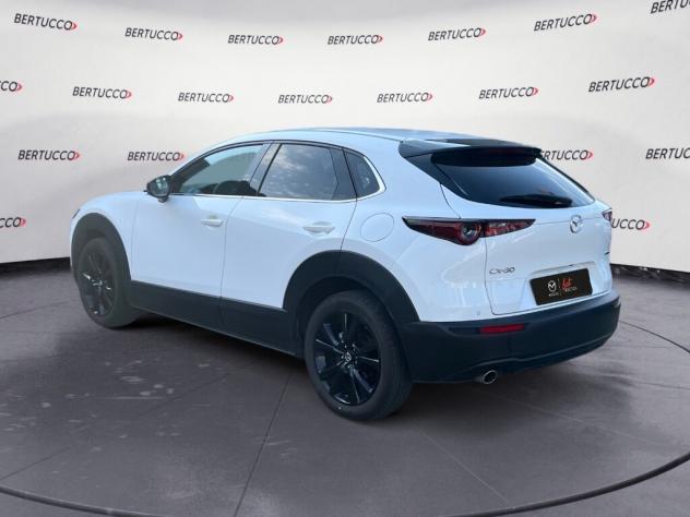 MAZDA CX-30 2.0L e-Skyactiv-G 150 CV M Hybrid 2WD Homura - Foto 4