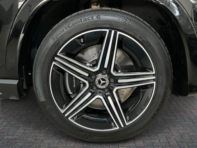 MERCEDES-BENZ GLE 350 de hybrid EQ 4Matic AMG Line Premium rif. 24149703 - Foto 7