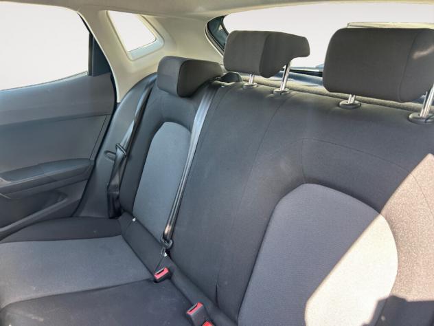 SEAT Ibiza 5ª serie Ibiza 1.0 MPI 5 porte Reference - Foto 10