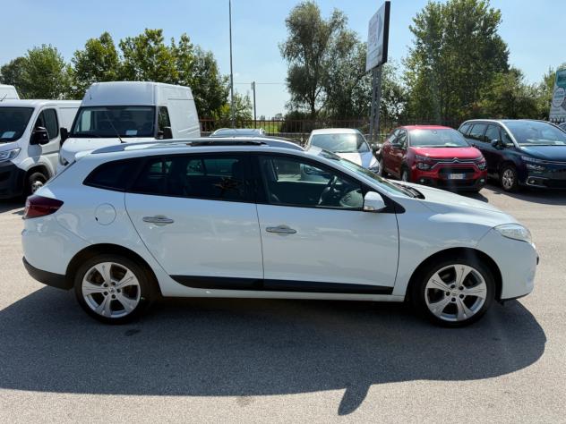 Renault Megane Sw 1.5 dCi 110CV Tetto Apribile Navigatore - Foto 5