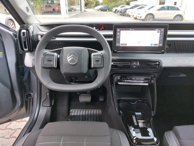 Citroën ë-C3 PREZZO REALE NO VINCOLI / 113CV MAX - Foto 6