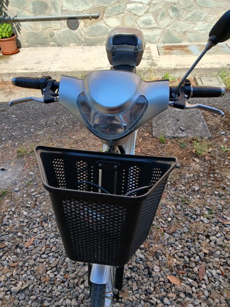 BICICLETTA ELETTRICA - Foto 5