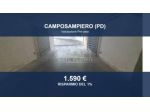 Immobile in asta di 10 m² in vendita a Camposampiero