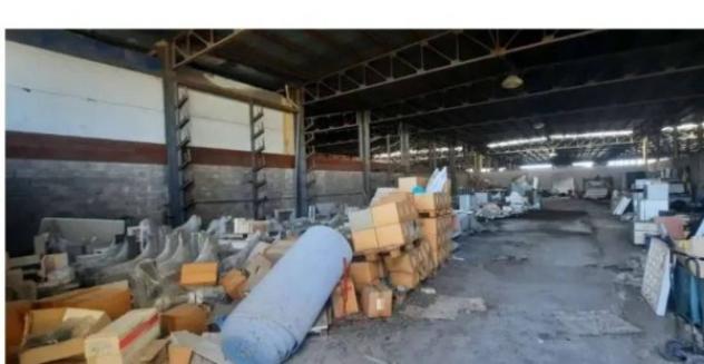 Immobile in asta di 670 m² in vendita a Bettona - Foto 3