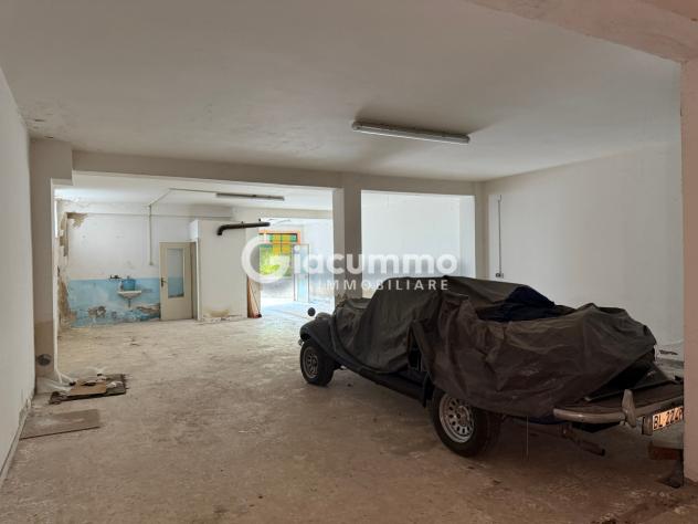 Magazzino in vendita a Potenza - Foto 8