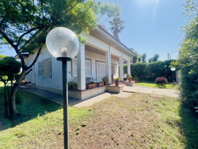 Villa in Via del Mare - Foto 12