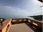 Costa Saracena | Appartamento con Terrazze Vista Mare e Posto Auto Privato