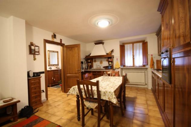 Terratetto in vendita a Marlia - Capannori 220 mq Rif: 981864 - Foto 9