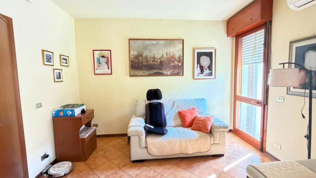 Villetta a schiera in vendita a Capannori 100 mq Rif: 1432576 - Foto 6