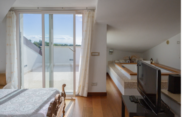 Villa in vendita a Carrara 450 mq Rif: 1362592 - Foto 7