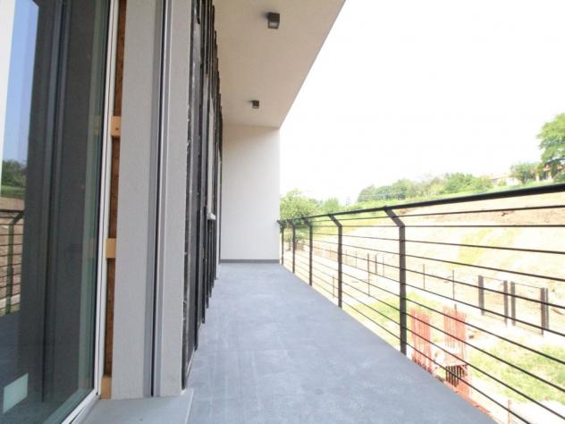 Appartamento 3 locali con terrazzo a Casatenovo - Foto 10