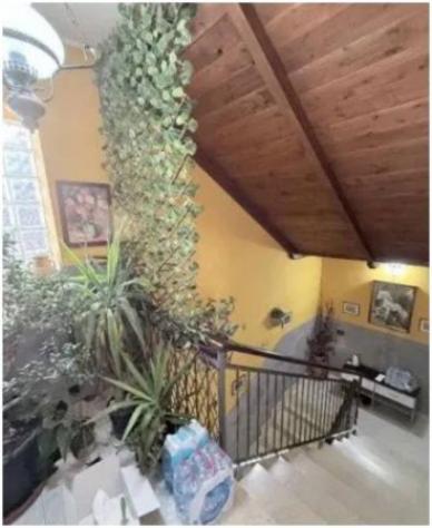 Immobile in asta di 278 m², box auto in vendita a Castello d'Agogna - Foto 8