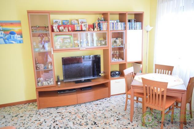 APPARTAMENTO di 3 vani e di 95 mq (CAVENAGO DI BRIANZA) rif. IGC 3 L 97 V.GASPERI - Foto 18