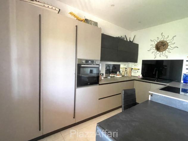 Casa singola a Correzzola - Rif. CORR8 - Foto 6