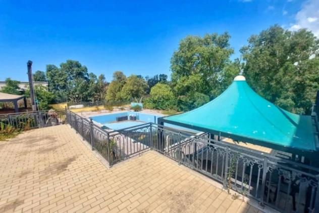 Immobile in asta di 36 m² in vendita a Fiumicino - Foto 10