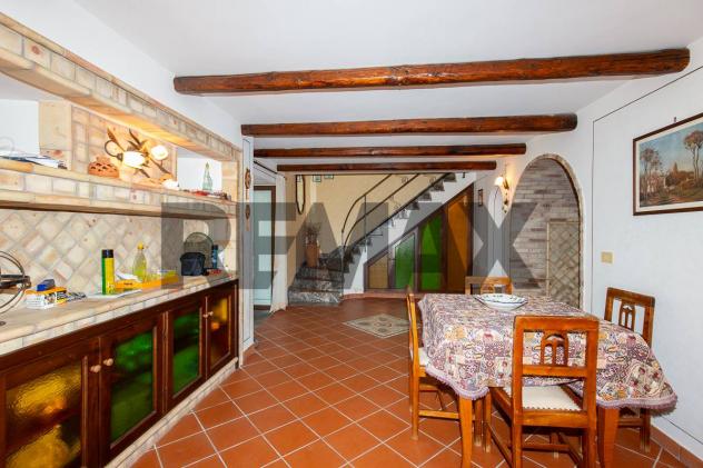 Villetta bifamiliare in vendita a Giardini-Naxos, Pietre Nere - Foto 16